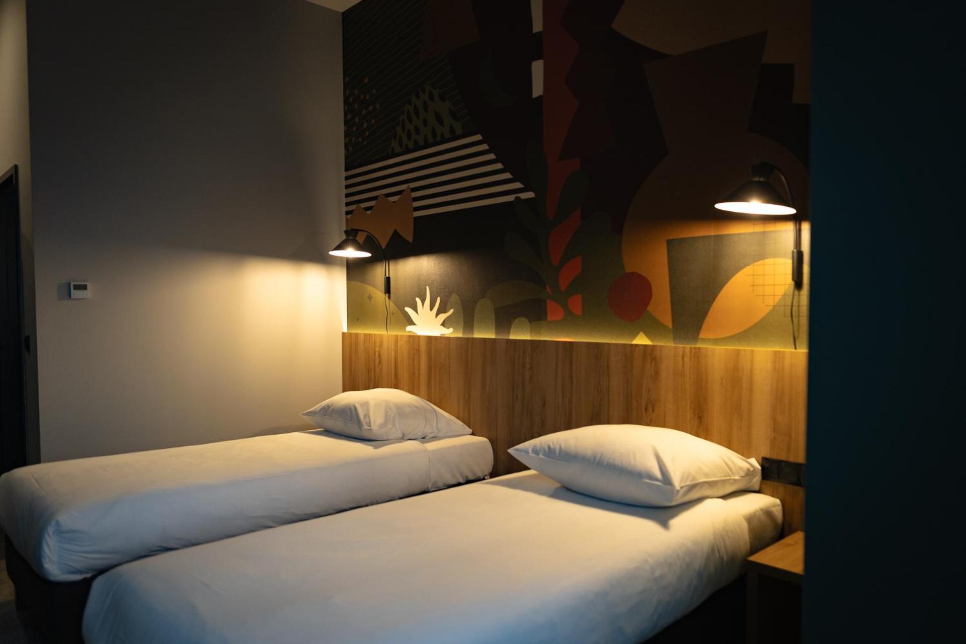 Desilva Inn Opole Buitenkant foto