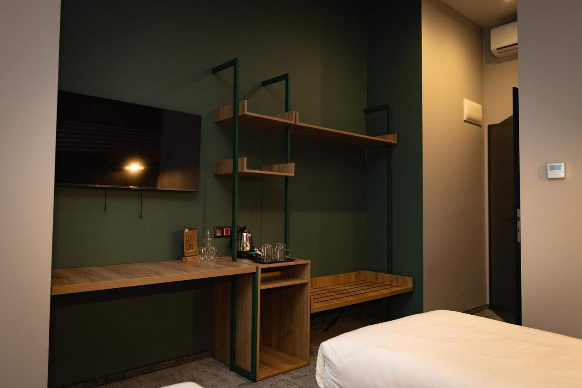 Desilva Inn Opole Buitenkant foto