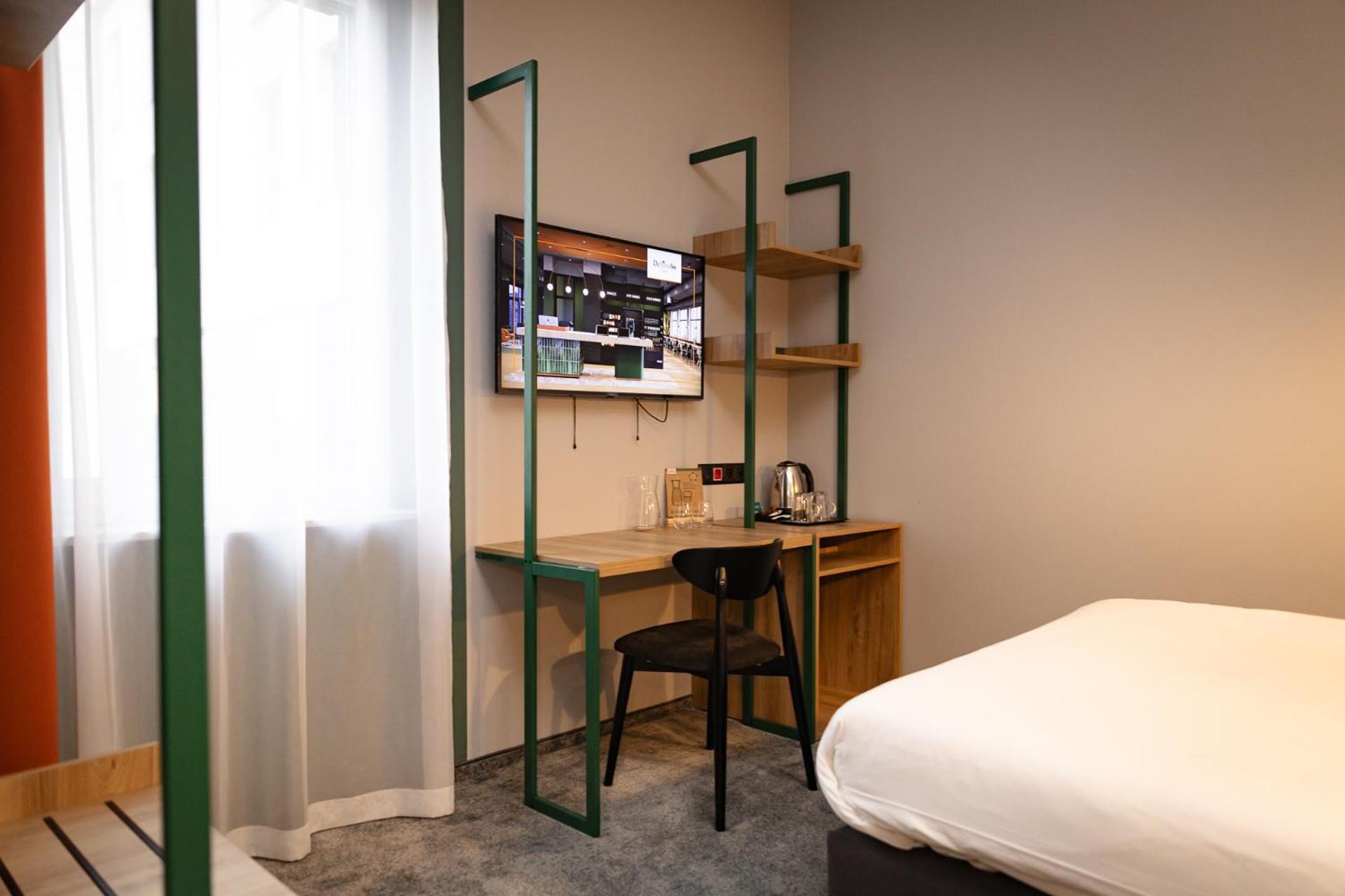 Desilva Inn Opole Buitenkant foto