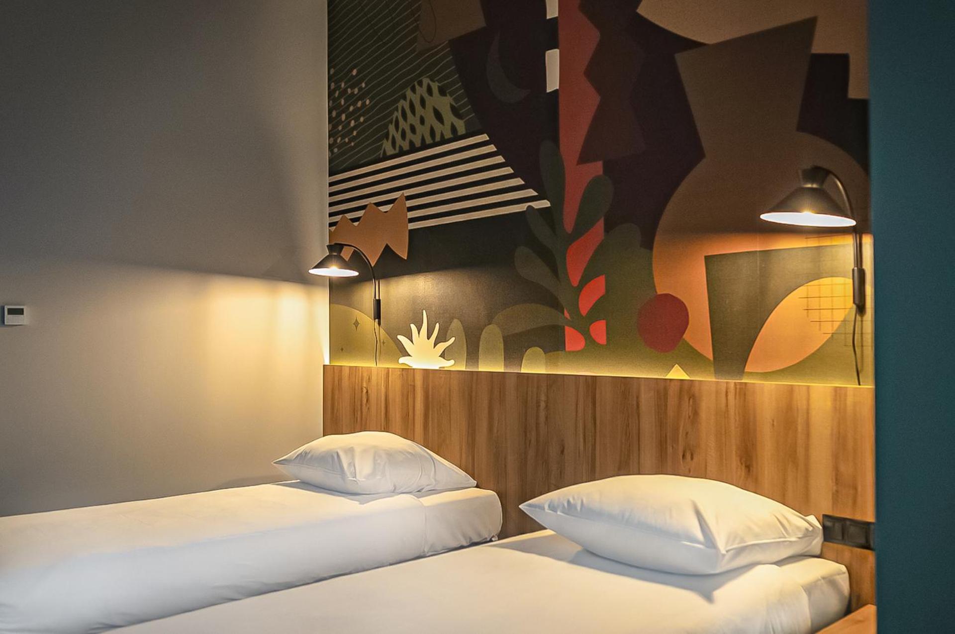 Desilva Inn Opole Buitenkant foto